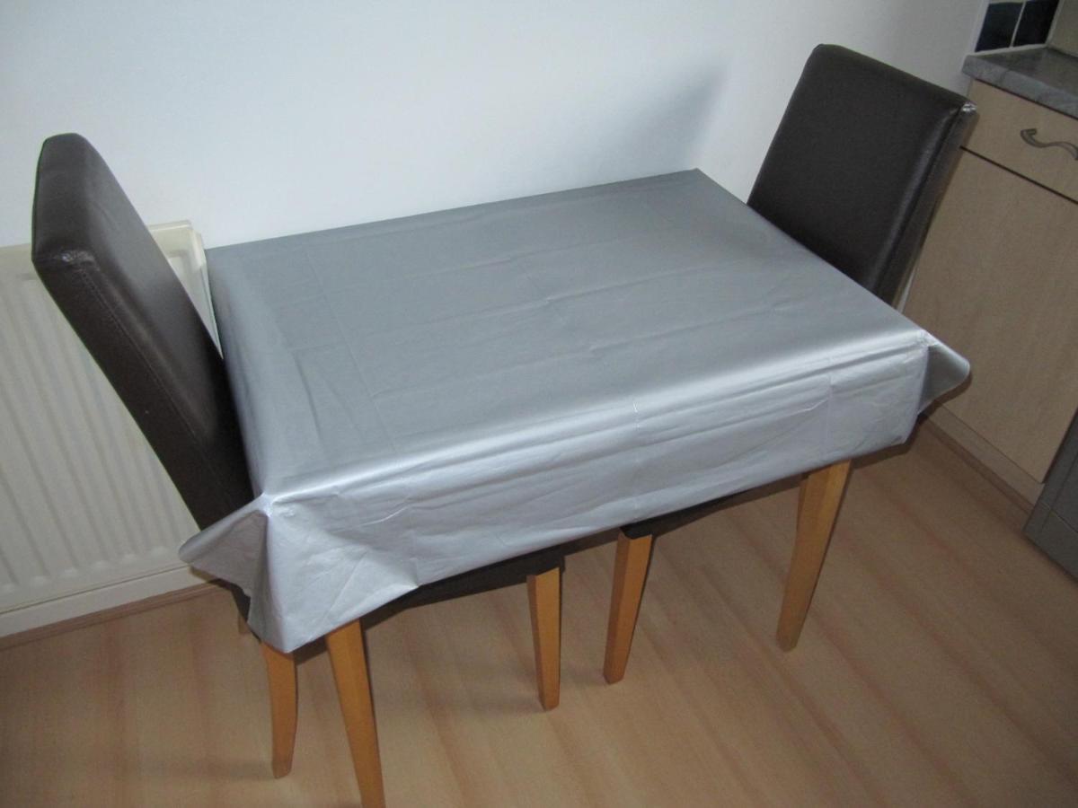 גלאזגו Cozy Off Road 2 Bedroom Cottage Apartment With Free Wi-Fi And Private Parking מראה חיצוני תמונה